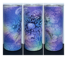 Load image into Gallery viewer, 16oz Stainless Steel Tumbler - Double Wall Insulated