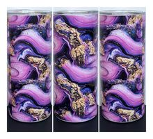 Load image into Gallery viewer, 16oz Stainless Steel Tumbler - Double Wall Insulated