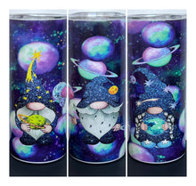 Load image into Gallery viewer, 16oz Stainless Steel Tumbler - Double Wall Insulated