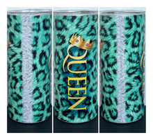 Load image into Gallery viewer, 16oz Stainless Steel Tumbler - Double Wall Insulated