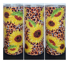 Load image into Gallery viewer, 16oz Stainless Steel Tumbler - Double Wall Insulated