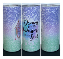 Load image into Gallery viewer, 16oz Stainless Steel Tumbler - Double Wall Insulated