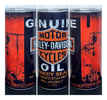Load image into Gallery viewer, 16oz Stainless Steel Tumbler - Double Wall Insulated