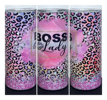Load image into Gallery viewer, 16oz Stainless Steel Tumbler - Double Wall Insulated