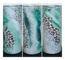 Load image into Gallery viewer, 16oz Stainless Steel Tumbler - Double Wall Insulated
