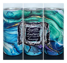 Load image into Gallery viewer, 16oz Stainless Steel Tumbler - Double Wall Insulated