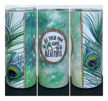 Load image into Gallery viewer, 16oz Stainless Steel Tumbler - Double Wall Insulated