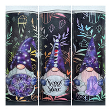 Load image into Gallery viewer, 16oz Stainless Steel Tumbler - Double Wall Insulated