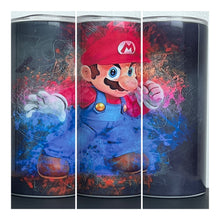 Load image into Gallery viewer, 16oz Stainless Steel Tumbler - Double Wall Insulated