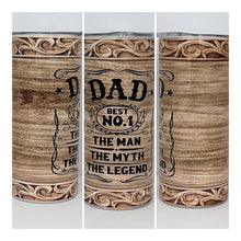 Load image into Gallery viewer, 16oz Stainless Steel Tumbler - Double Wall Insulated