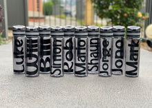 Load image into Gallery viewer, Personalised BPA Free Drink Bottles