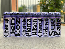 Load image into Gallery viewer, Personalised BPA Free Drink Bottles