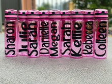 Load image into Gallery viewer, Personalised BPA Free Drink Bottles