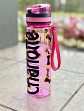 Load image into Gallery viewer, Personalised BPA Free Drink Bottles