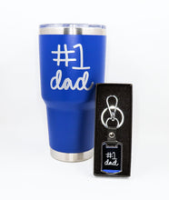 Load image into Gallery viewer, Personalised 30oz Stainless Steel Insulated Travel Cup