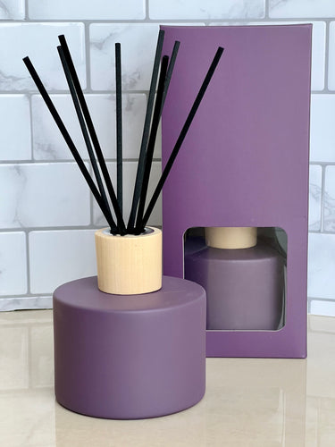 200ml Classic Reed Diffuser