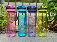 Load image into Gallery viewer, Personalised BPA Free Drink Bottles