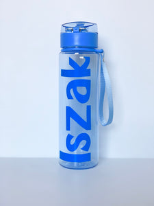 Personalised BPA Free Drink Bottles